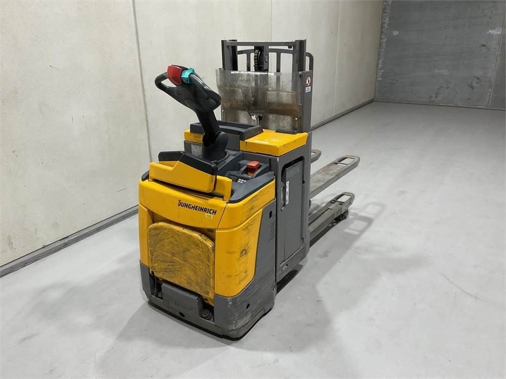 Jungheinrich ERD 220 - Stapelaar: afbeelding 2 Jungheinrich ERD 220 - Stapelaar: afbeelding 2