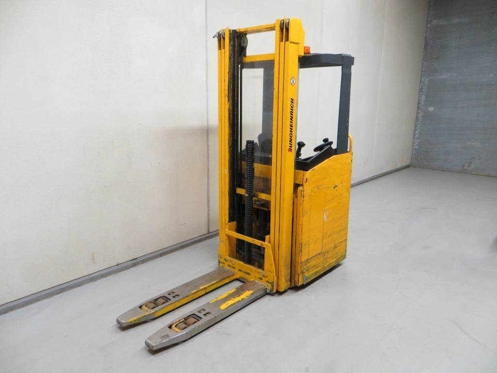 Jungheinrich ESC 316Z - Stapelaar: afbeelding 3 Jungheinrich ESC 316Z - Stapelaar: afbeelding 3