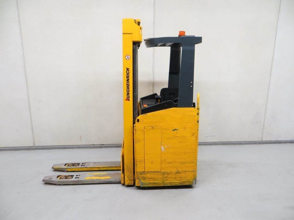 Jungheinrich ESC 316Z - Stapelaar: afbeelding 2 Jungheinrich ESC 316Z - Stapelaar: afbeelding 2