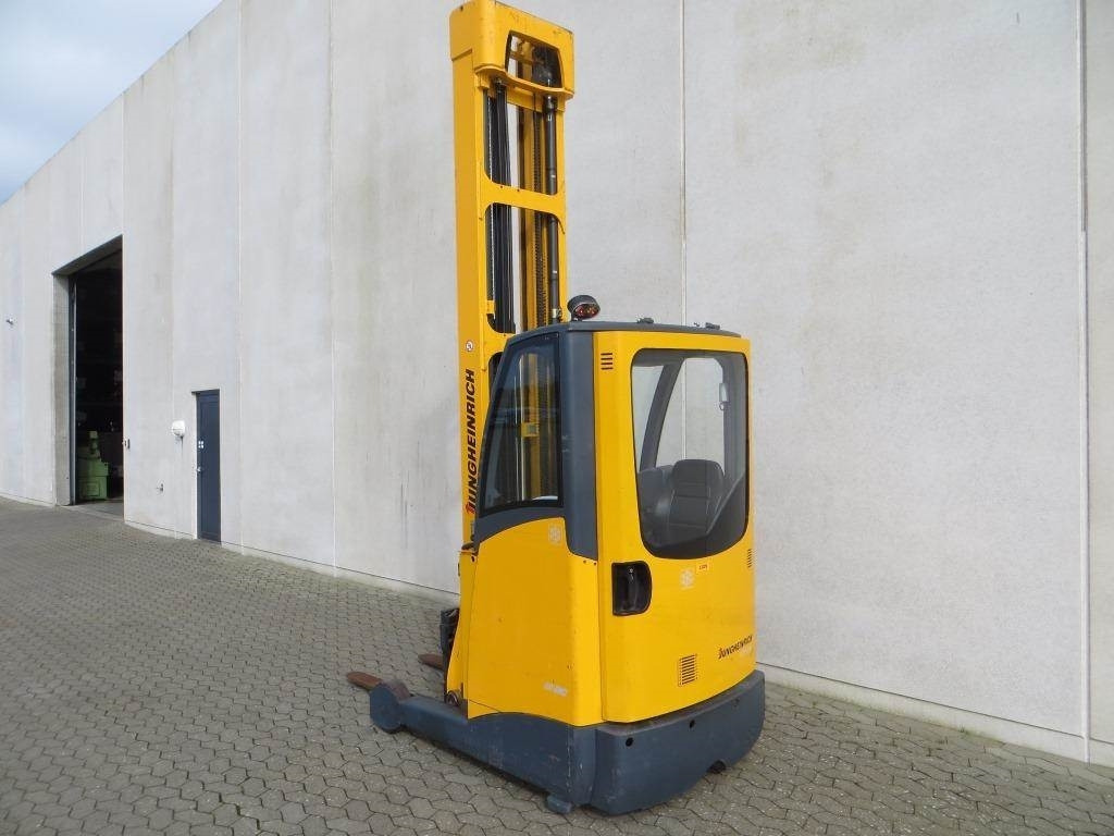 Jungheinrich ETV 216 - Reach truck: afbeelding 2 Jungheinrich ETV 216 - Reach truck: afbeelding 2