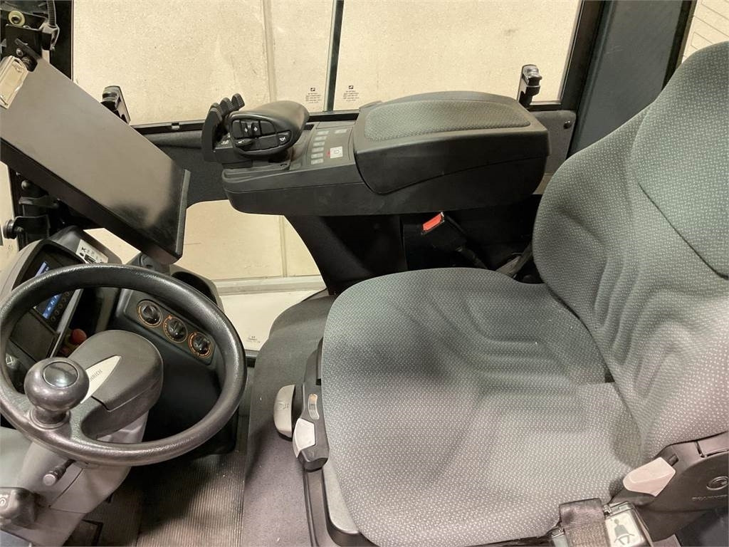 Jungheinrich TFG 320S - LPG heftruck: afbeelding 5 Jungheinrich TFG 320S - LPG heftruck: afbeelding 5