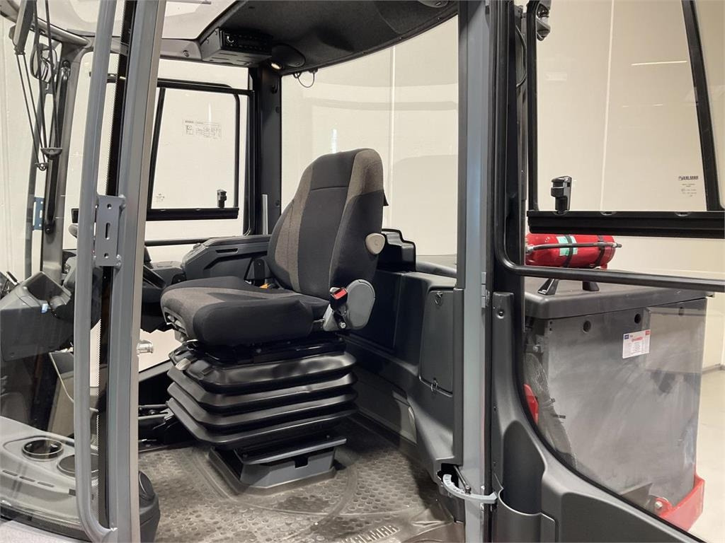 Kalmar ECG 55-6 - Elektrische heftruck: afbeelding 5 Kalmar ECG 55-6 - Elektrische heftruck: afbeelding 5