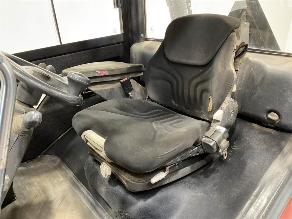 Linde H40D - Diesel heftruck: afbeelding 5 Linde H40D - Diesel heftruck: afbeelding 5