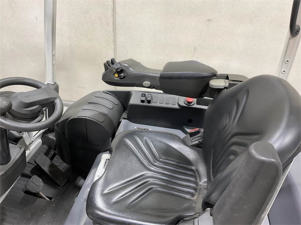 Nissan TX3-16 - Elektrische heftruck: afbeelding 3 Nissan TX3-16 - Elektrische heftruck: afbeelding 3