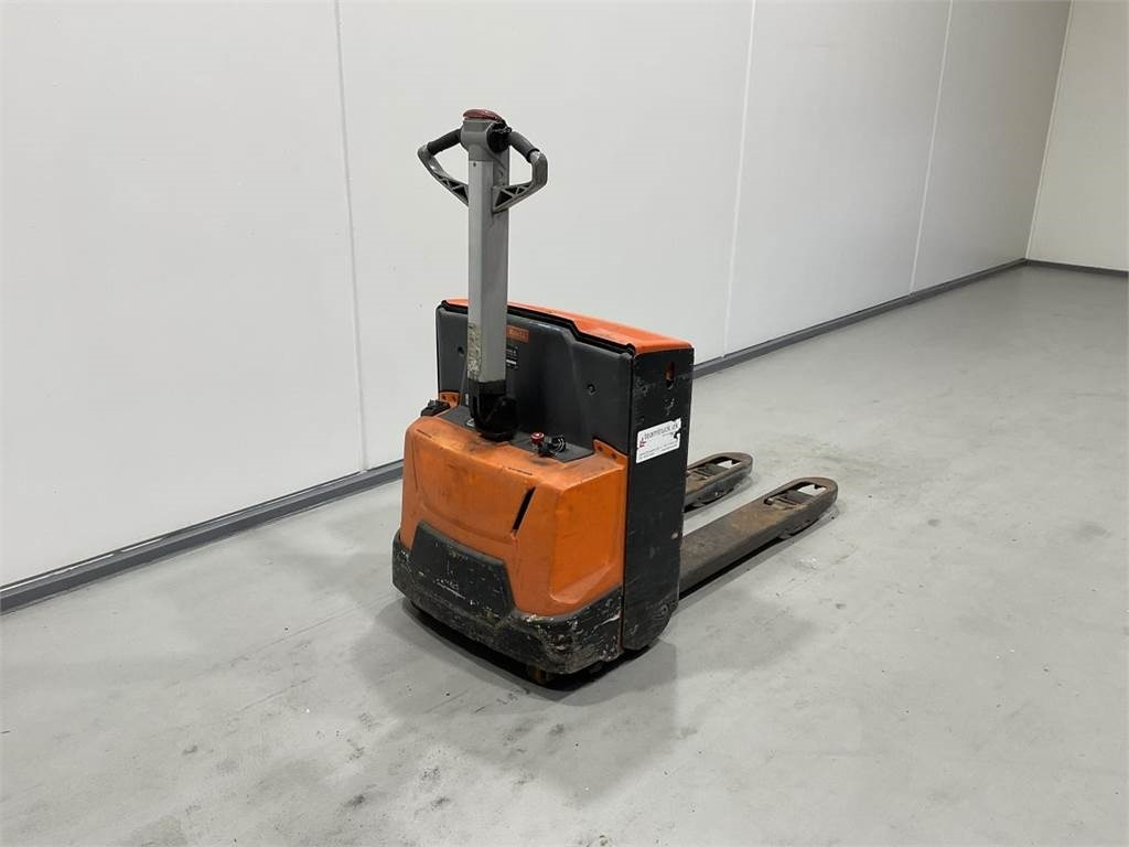 Rocla TWS16 - Palletwagen: afbeelding 2 Rocla TWS16 - Palletwagen: afbeelding 2
