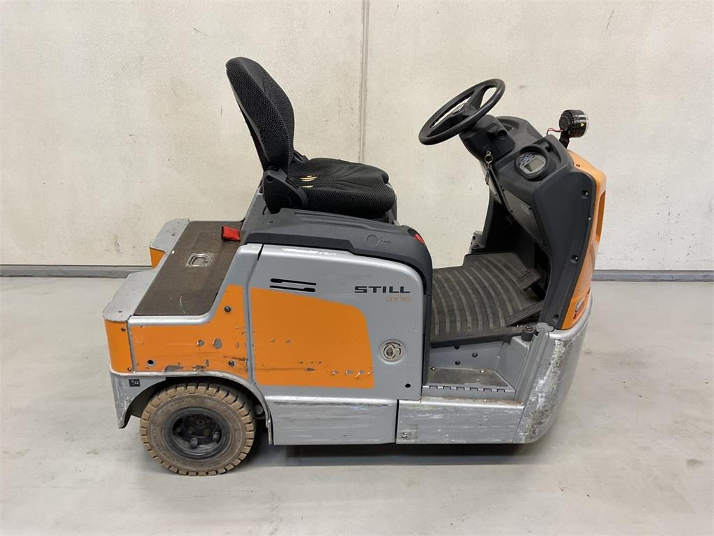 Still LTX 70 - Terminal trekker: afbeelding 1 Still LTX 70 - Terminal trekker: afbeelding 1