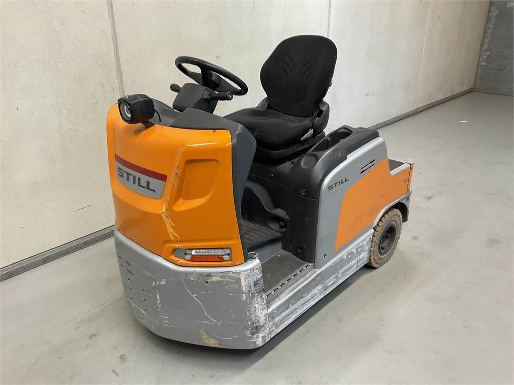 Still LXT70 - Terminal trekker: afbeelding 4 Still LXT70 - Terminal trekker: afbeelding 4