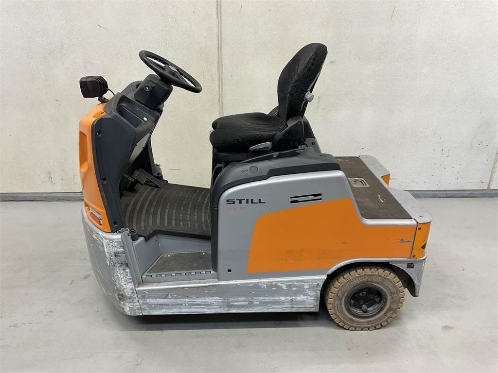 Still LXT70 - Terminal trekker: afbeelding 3 Still LXT70 - Terminal trekker: afbeelding 3