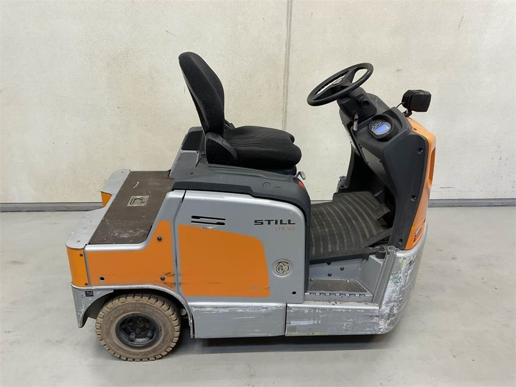 Still LXT70 - Terminal trekker: afbeelding 1 Still LXT70 - Terminal trekker: afbeelding 1