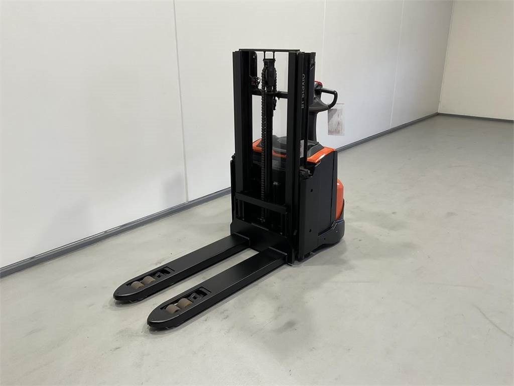 Toyota SWE200D - Stapelaar: afbeelding 3 Toyota SWE200D - Stapelaar: afbeelding 3