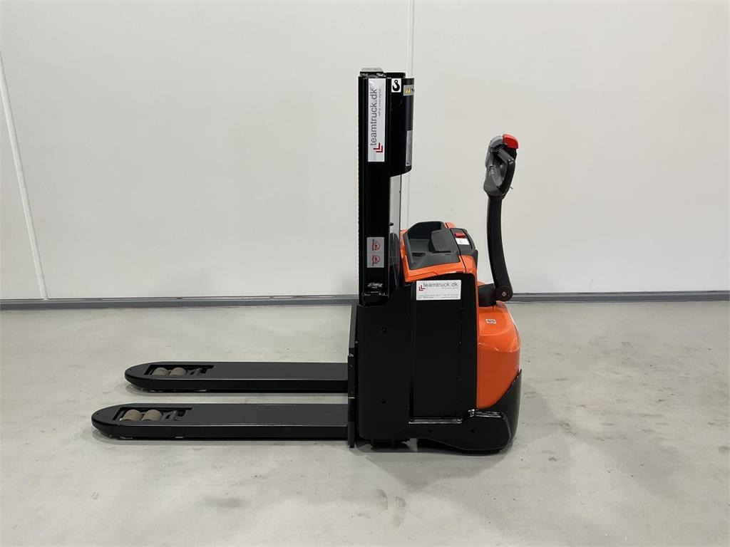 Toyota SWE200D - Stapelaar: afbeelding 3 Toyota SWE200D - Stapelaar: afbeelding 3