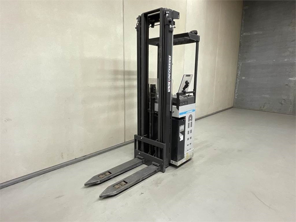 UniCarriers AJN160SDT - Stapelaar: afbeelding 4 UniCarriers AJN160SDT - Stapelaar: afbeelding 4
