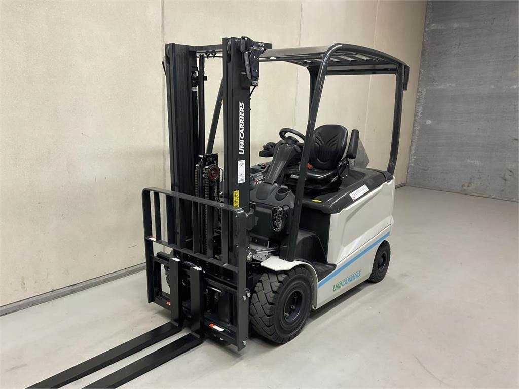 UniCarriers MX 25 - Elektrische heftruck: afbeelding 4 UniCarriers MX 25 - Elektrische heftruck: afbeelding 4