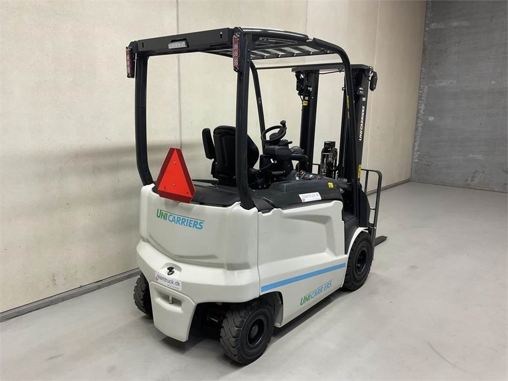 UniCarriers MX 25 - Elektrische heftruck: afbeelding 2 UniCarriers MX 25 - Elektrische heftruck: afbeelding 2