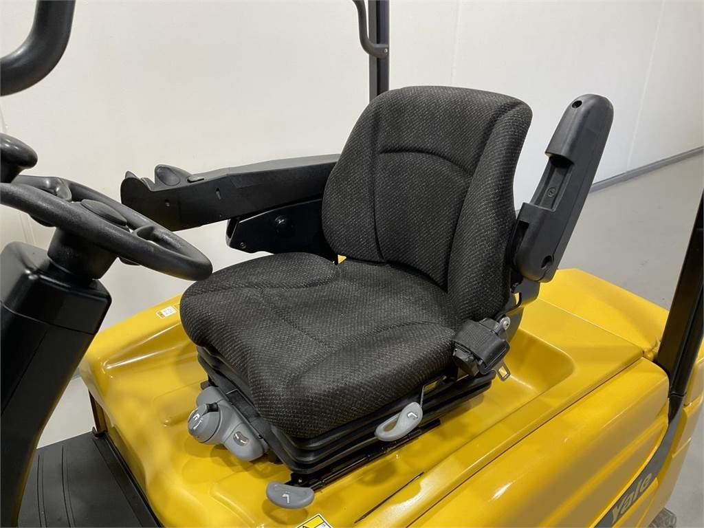 Yale ERP18VF - Elektrische heftruck: afbeelding 5 Yale ERP18VF - Elektrische heftruck: afbeelding 5