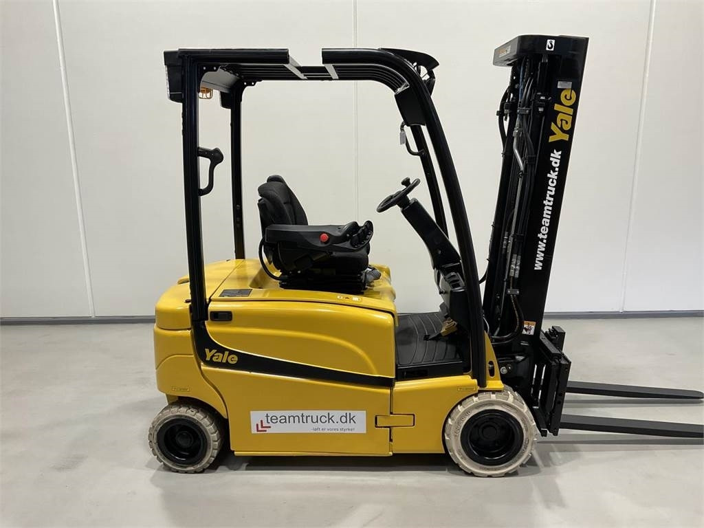 Yale ERP18VF - Elektrische heftruck: afbeelding 1 Yale ERP18VF - Elektrische heftruck: afbeelding 1