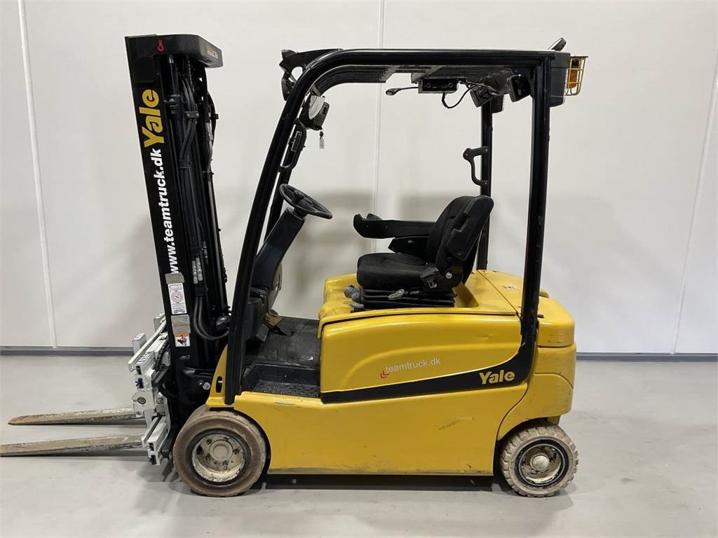 Yale ERP18VF - Elektrische heftruck: afbeelding 3 Yale ERP18VF - Elektrische heftruck: afbeelding 3
