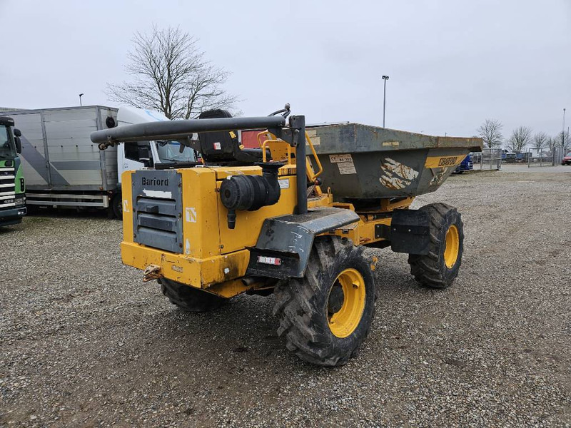 Barford SX R 6000 - Kiepwagen: afbeelding 5 Barford SX R 6000 - Kiepwagen: afbeelding 5