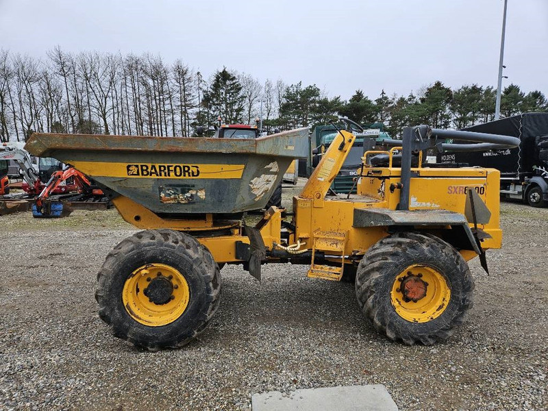 Barford SX R 6000 - Kiepwagen: afbeelding 3 Barford SX R 6000 - Kiepwagen: afbeelding 3