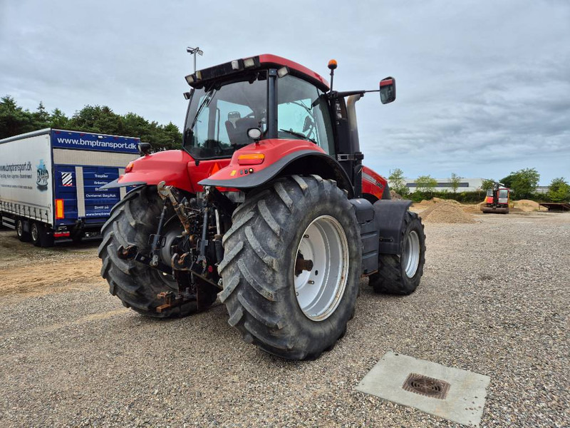 Case IH Magnum 340 - Tractor: afbeelding 4 Case IH Magnum 340 - Tractor: afbeelding 4