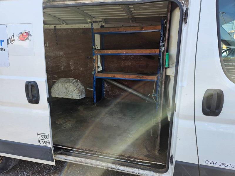 Citroën Jumper 30 2,2 HDi 130 Box - Kleine bestelwagen: afbeelding 5 Citroën Jumper 30 2,2 HDi 130 Box - Kleine bestelwagen: afbeelding 5