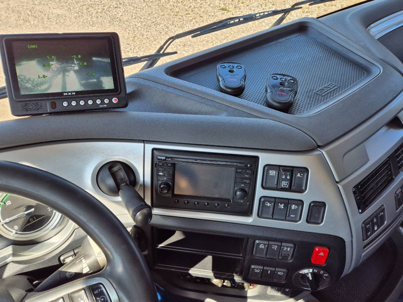 Leasing DAF XF 460 6x2 // Lift DAF XF 460 6x2 // Lift: afbeelding 15 Leasing DAF XF 460 6x2 // Lift DAF XF 460 6x2 // Lift: afbeelding 15