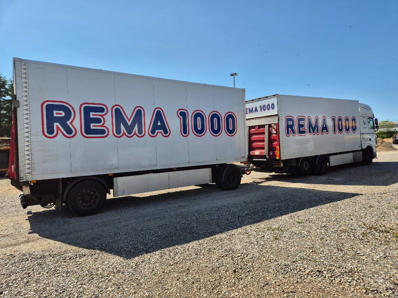 Leasing DAF XF 460 6x2 // Lift DAF XF 460 6x2 // Lift: afbeelding 6 Leasing DAF XF 460 6x2 // Lift DAF XF 460 6x2 // Lift: afbeelding 6