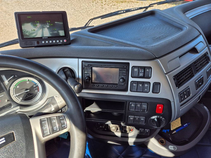 Leasing DAF XF 460 6x2 // Lift DAF XF 460 6x2 // Lift: afbeelding 13 Leasing DAF XF 460 6x2 // Lift DAF XF 460 6x2 // Lift: afbeelding 13