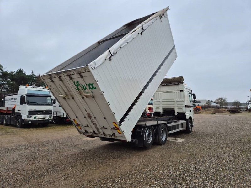 DAF XF 530 6x2 //Volume tipper// - Kipper vrachtwagen: afbeelding 5 DAF XF 530 6x2 //Volume tipper// - Kipper vrachtwagen: afbeelding 5
