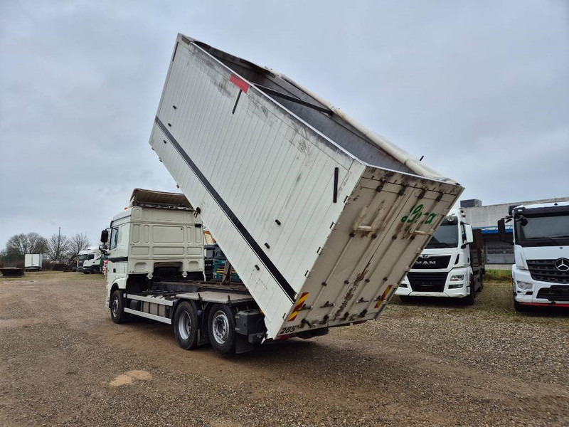 DAF XF 530 6x2 //Volume tipper// - Kipper vrachtwagen: afbeelding 3 DAF XF 530 6x2 //Volume tipper// - Kipper vrachtwagen: afbeelding 3