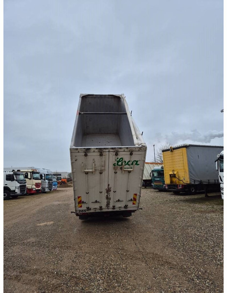 DAF XF 530 6x2 //Volume tipper// - Kipper vrachtwagen: afbeelding 4 DAF XF 530 6x2 //Volume tipper// - Kipper vrachtwagen: afbeelding 4