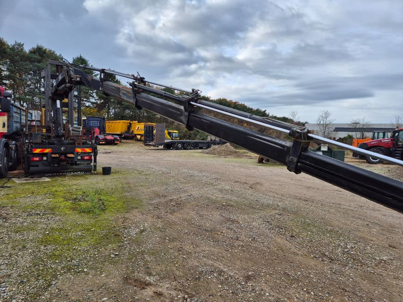 Autolaadkraan Hiab 166 E-4 Hipro: afbeelding 6 Autolaadkraan Hiab 166 E-4 Hipro: afbeelding 6