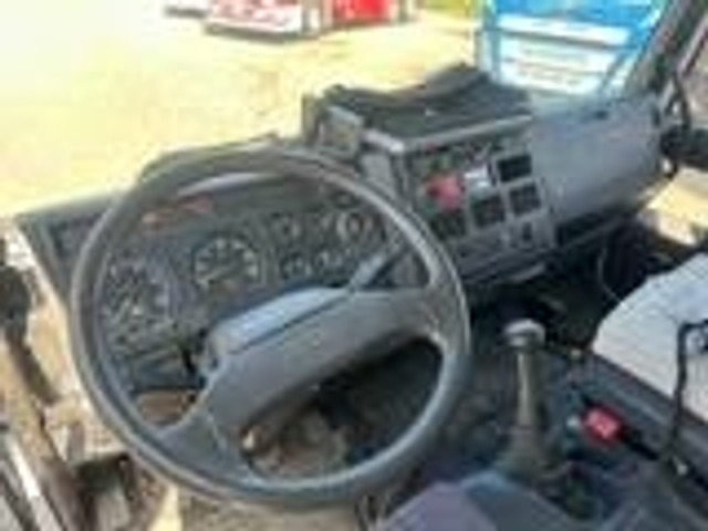 Iveco Eurocargo 120 EL 210hp / Fassi 80A Year 2012 + Tip - Kraanwagen: afbeelding 5 Iveco Eurocargo 120 EL 210hp / Fassi 80A Year 2012 + Tip - Kraanwagen: afbeelding 5