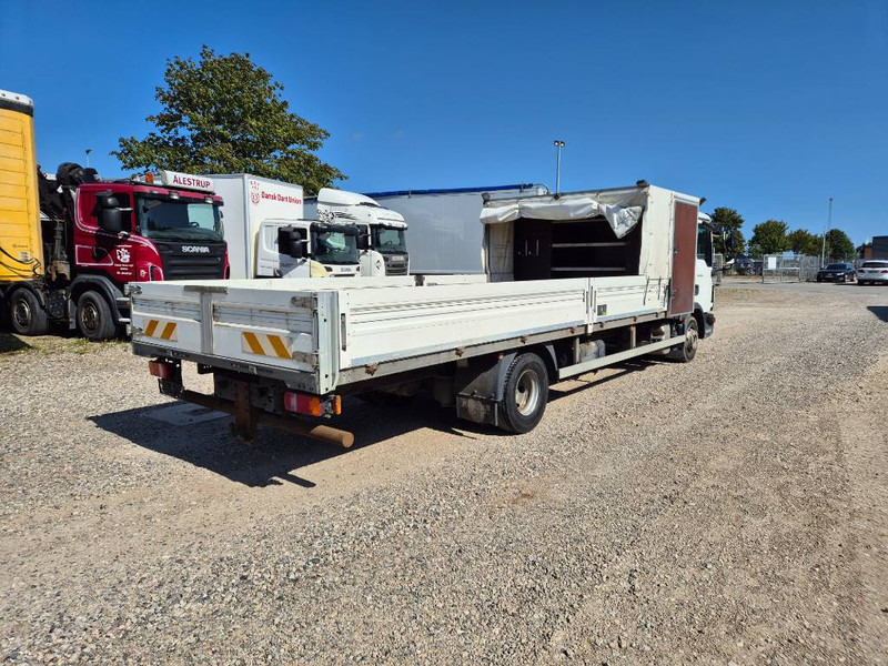 MAN TGL 12.250 - Vrachtwagen met open laadbak: afbeelding 5 MAN TGL 12.250 - Vrachtwagen met open laadbak: afbeelding 5