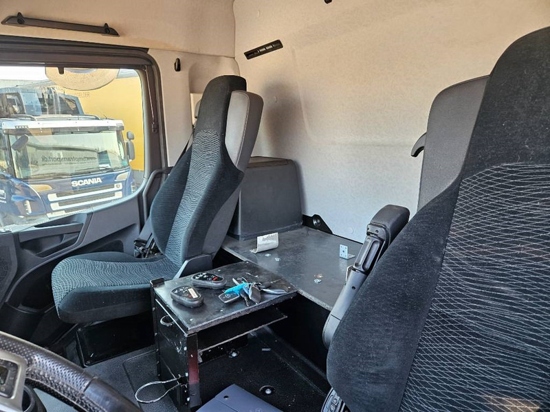 Mercedes-Benz Actros 2540 L // Lift // Kærre // ACC - Schuifzeilen vrachtwagen: afbeelding 3 Mercedes-Benz Actros 2540 L // Lift // Kærre // ACC - Schuifzeilen vrachtwagen: afbeelding 3