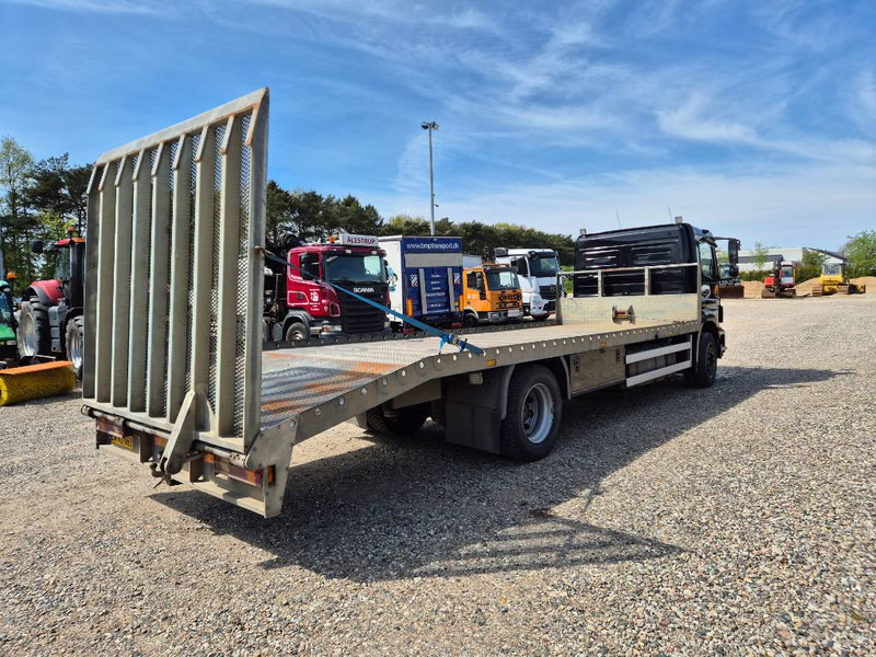 Mercedes-Benz Axor 1824 // Hydraulic Ramp // - Bergingsvoertuig: afbeelding 5 Mercedes-Benz Axor 1824 // Hydraulic Ramp // - Bergingsvoertuig: afbeelding 5