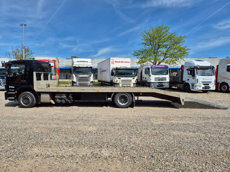 Mercedes-Benz Axor 1824 // Hydraulic Ramp // - Autovrachtwagen vrachtwagen: afbeelding 2 Mercedes-Benz Axor 1824 // Hydraulic Ramp // - Autovrachtwagen vrachtwagen: afbeelding 2