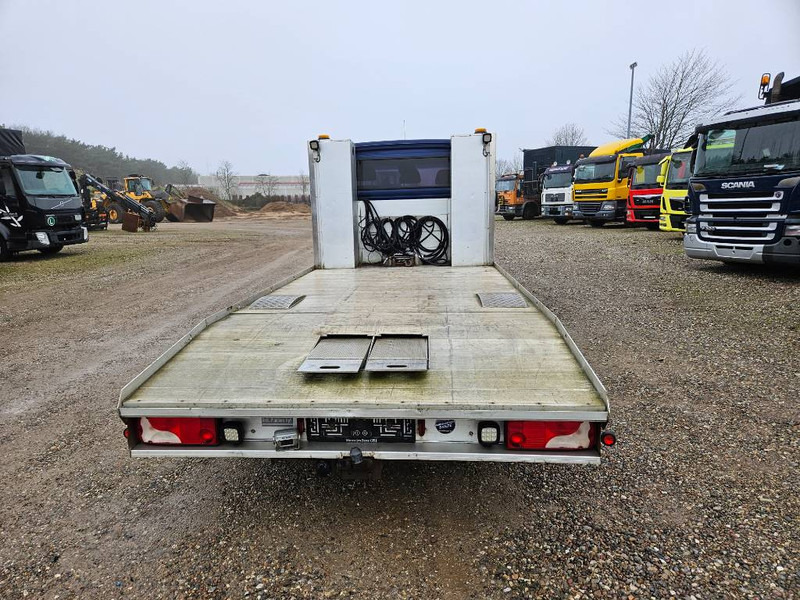 Mercedes-Benz Sprinter 319 CDI // Abschleppwagen //Rescuevan - Gesloten bestelwagen: afbeelding 5 Mercedes-Benz Sprinter 319 CDI // Abschleppwagen //Rescuevan - Gesloten bestelwagen: afbeelding 5
