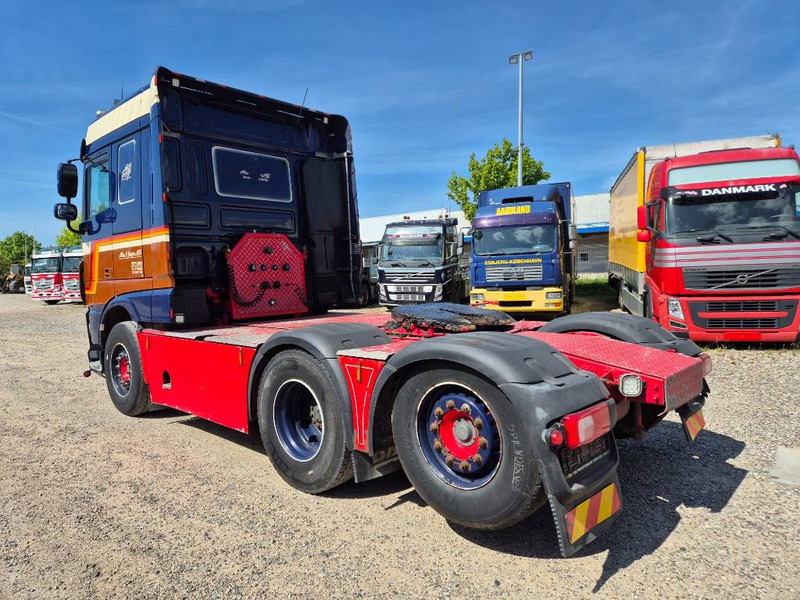 DAF XF 530 // Big Hydraulic // special interior - Trekker: afbeelding 3 DAF XF 530 // Big Hydraulic // special interior - Trekker: afbeelding 3