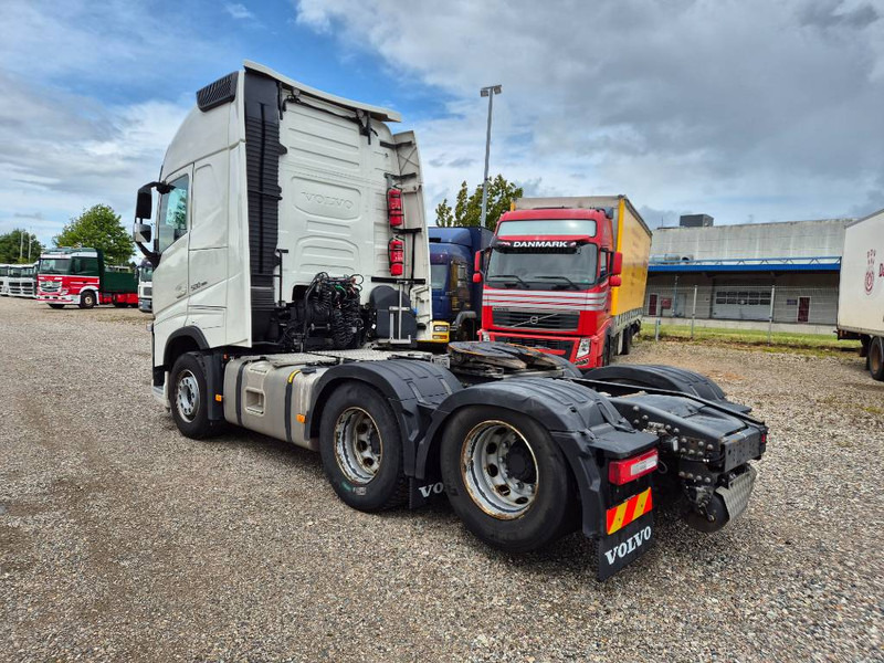 Volvo FH 500 6x2 // Double boogie // - Trekker: afbeelding 3 Volvo FH 500 6x2 // Double boogie // - Trekker: afbeelding 3