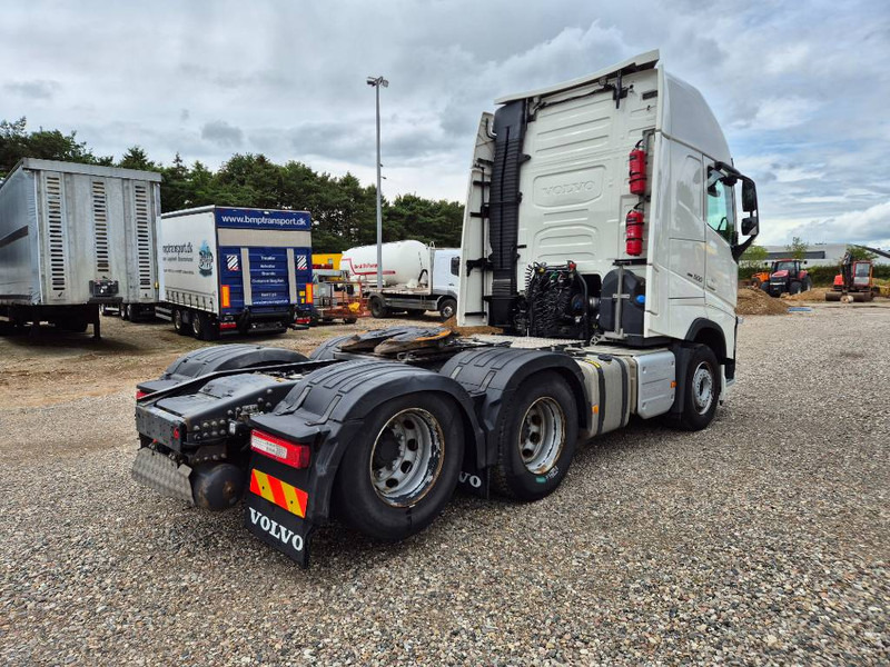 Volvo FH 500 6x2 // Double boogie // - Trekker: afbeelding 5 Volvo FH 500 6x2 // Double boogie // - Trekker: afbeelding 5