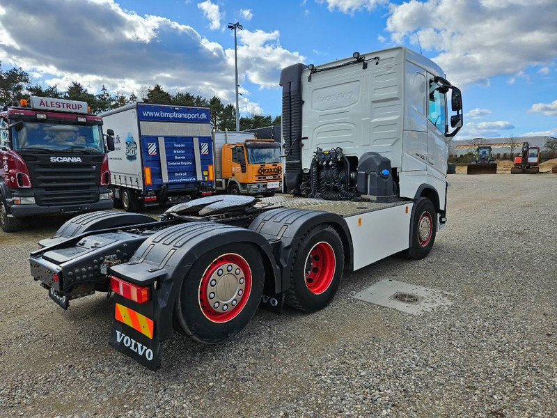 Volvo FH 500 // 6x2 // Hydraulik // ACC - Trekker: afbeelding 5 Volvo FH 500 // 6x2 // Hydraulik // ACC - Trekker: afbeelding 5