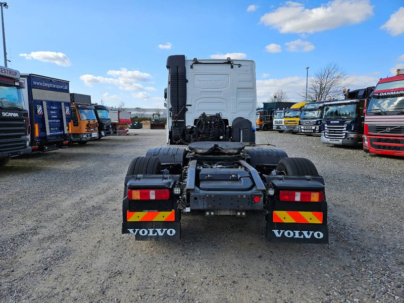 Volvo FH 500 // 6x2 // Hydraulik // ACC - Trekker: afbeelding 5 Volvo FH 500 // 6x2 // Hydraulik // ACC - Trekker: afbeelding 5