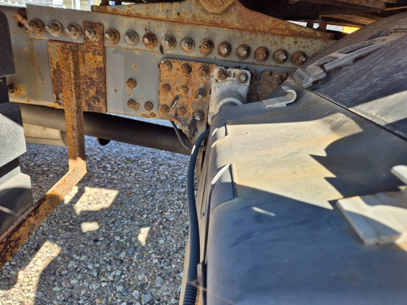 Volvo FM 300 // 4x2 // Manuel - Trekker: afbeelding 5 Volvo FM 300 // 4x2 // Manuel - Trekker: afbeelding 5