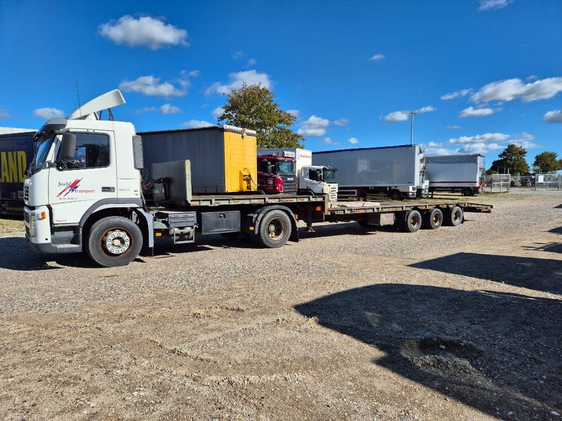 Volvo FM 300 // 4x2 // Manuel - Trekker: afbeelding 2 Volvo FM 300 // 4x2 // Manuel - Trekker: afbeelding 2