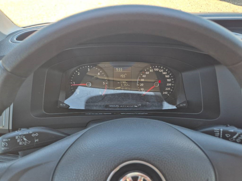 Personenwagen Volkswagen Transporter 2,0 TDi 102 Kombi lang 4d 9 prs: afbeelding 15