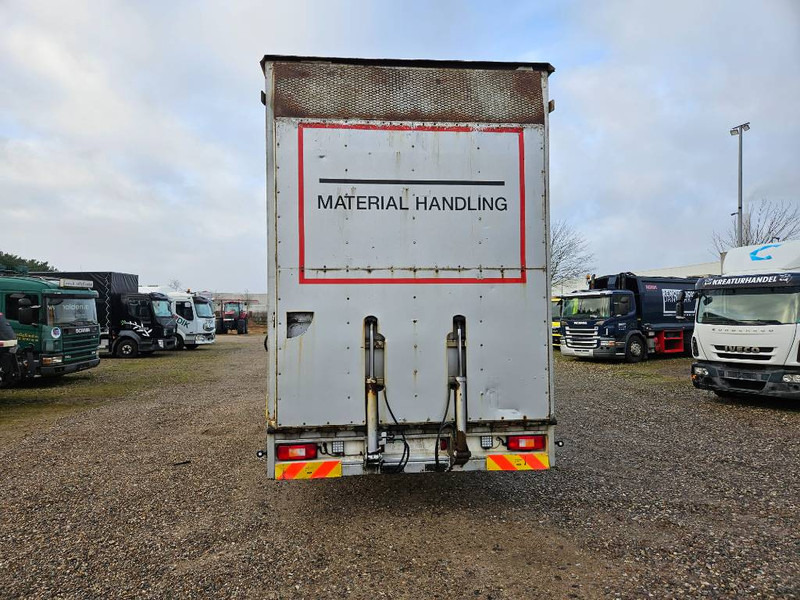 Volvo FH 400 6x2 // Machine / Autotransport // Euro5 - Autovrachtwagen vrachtwagen: afbeelding 5 Volvo FH 400 6x2 // Machine / Autotransport // Euro5 - Autovrachtwagen vrachtwagen: afbeelding 5