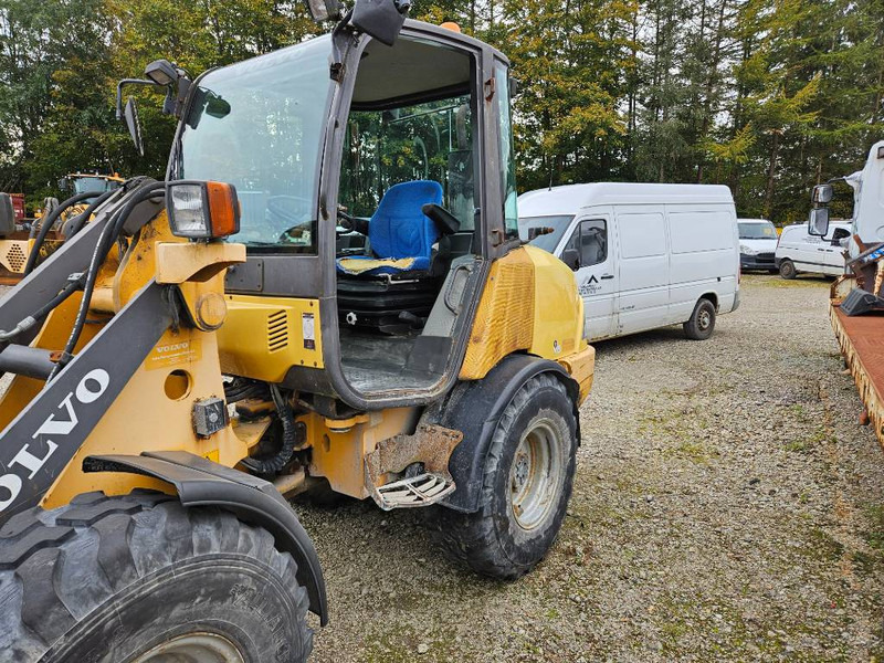 Volvo L 20 B - Wiellader: afbeelding 5 Volvo L 20 B - Wiellader: afbeelding 5