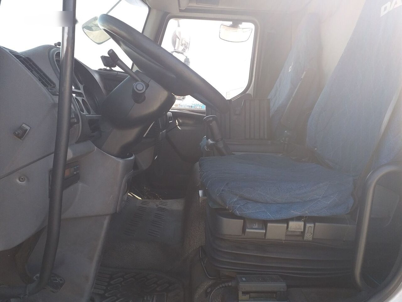 Schuifzeilen vrachtwagen DAF 45.150 E.3: afbeelding 8