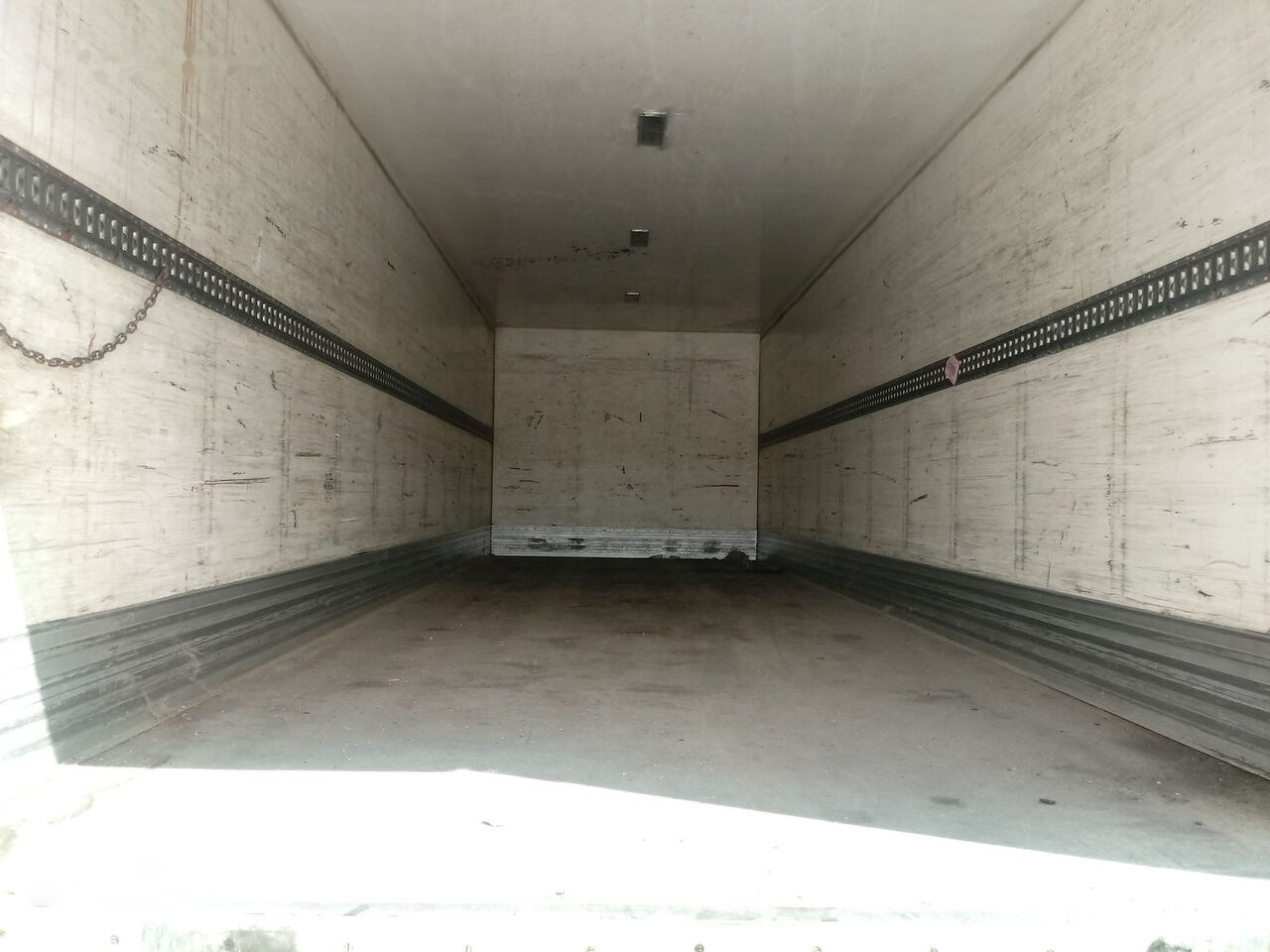 Bakwagen IVECO EUROTEK 260E31Y/PS: afbeelding 11
